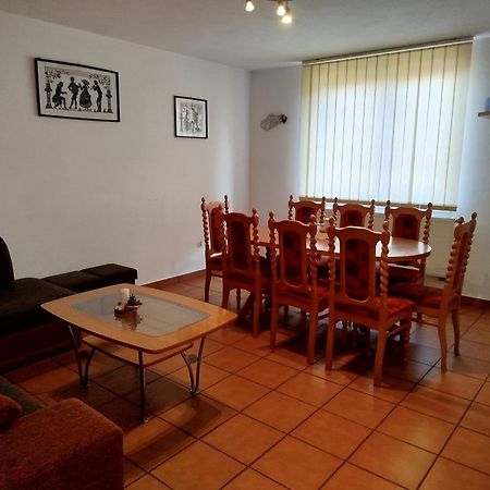 Guest House Kovalik Sucha Hora Bagian luar foto