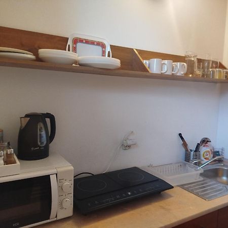 Guest House Kovalik Sucha Hora Bagian luar foto