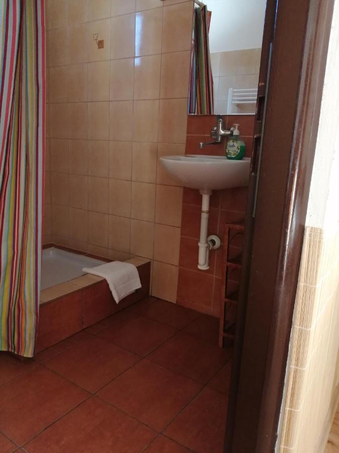 Guest House Kovalik Sucha Hora Bagian luar foto