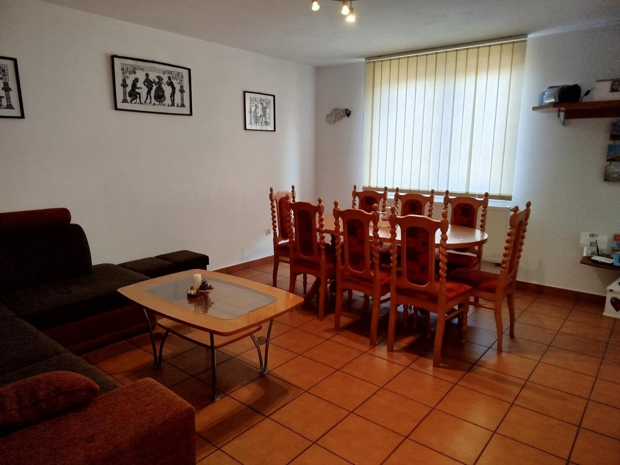 Guest House Kovalik Sucha Hora Bagian luar foto
