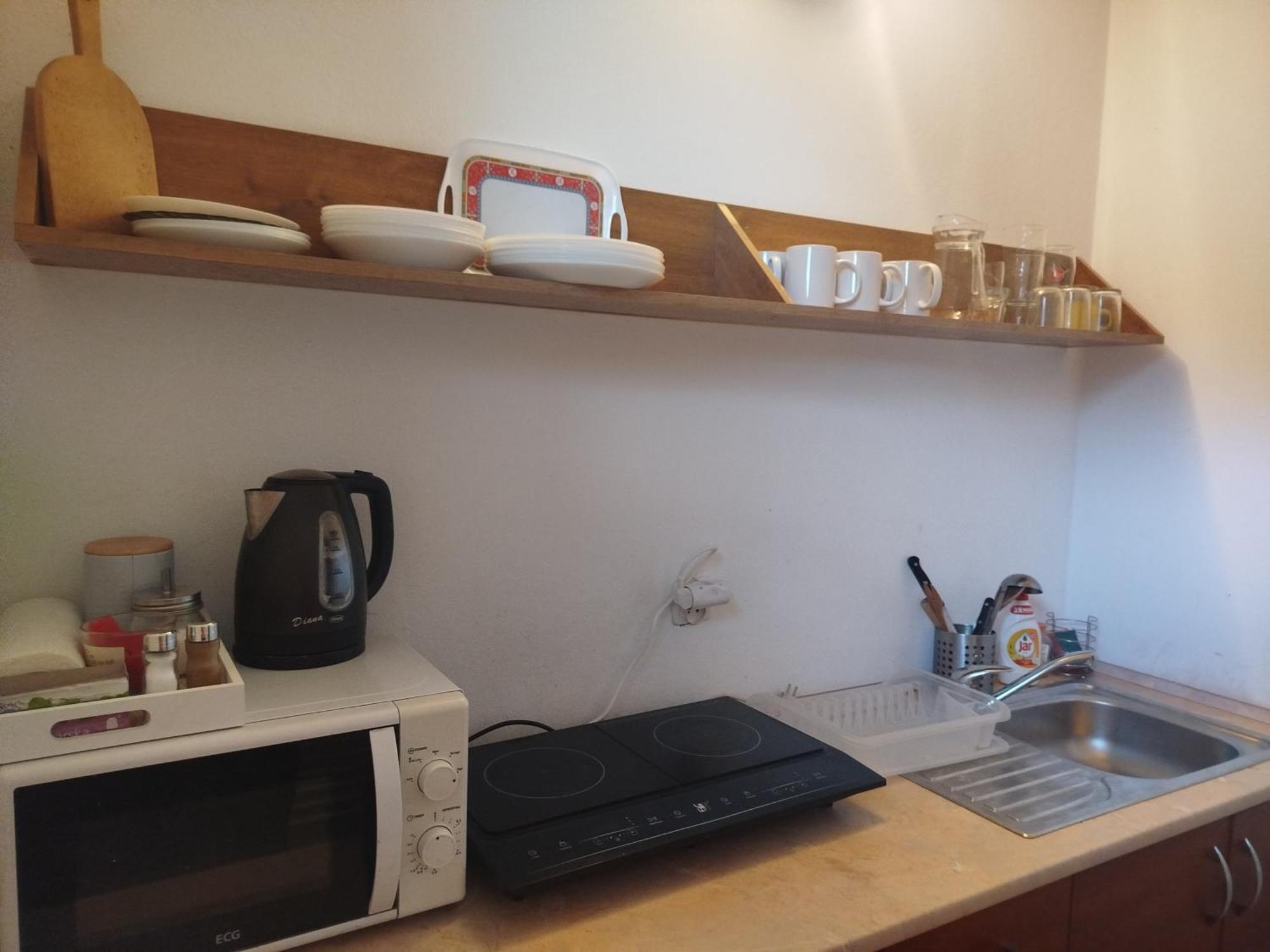 Guest House Kovalik Sucha Hora Bagian luar foto